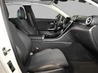 Usata Mercedes C300 204 CV (150 kW) 2025 Bianco Station wagon