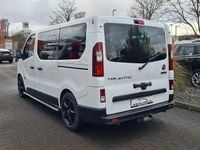 Gebraucht Fiat Talento 145 PS (106 kW) 2019 Weiß Van / Kleinbus