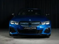 Gebraucht BMW M340 M Sport 387 PS (284 kW) 2022 Blau Limousine