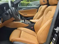 Gebraucht BMW 530e M Sport 292 PS (214 kW) 2021 Carbonschwarz metallic Kombi