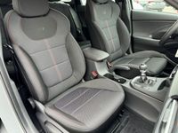 gebraucht Hyundai i30 Kombi 1.5 T-GDI mHEV iMT N-Line Kamera Navi PDC S