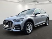 Gebraucht Audi Q5 Advanced Plus 204 PS (150 kW) 2023 SUV