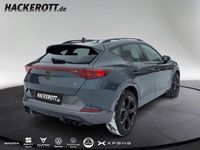 Gebraucht Cupra Formentor VZ 310 PS (228 kW) 2022 Grau SUV
