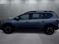 Neu Dacia Jogger Journey 110 PS (80 kW) 2026 Grau Van / Kleinbus