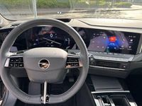 Gebraucht Opel Astra 131 PS (96 kW) 2025 Schwarz Kombi