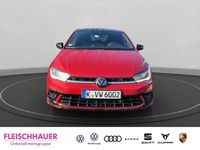 Gebraucht VW Polo R-line 116 PS (85 kW) 2025 Rot Kleinwagen