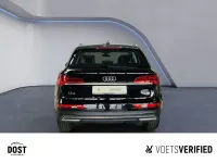 Gebraucht Audi Q5 Basis 204 PS (150 kW) 2025 Brillantschwarz SUV
