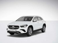 Gebraucht Mercedes GLA220 Advanced 190 PS (139 kW) 2025 Unilack polarweiß SUV