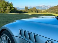 gebraucht BMW Z3 2.8 Roadster Sammler- / Garagenfahrzeug