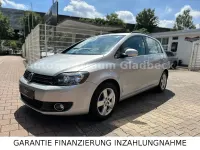 Gebraucht VW Golf VI 122 PS (89 kW) 2011 Silber Kleinwagen
