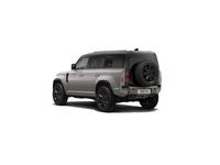 Neu Land Rover Defender 635 PS (467 kW) 2026 Grau SUV