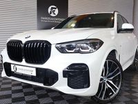 Gebraucht BMW X5 Performance 333 PS (244 kW) 2021 Mineralweiss SUV