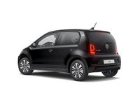 Gebraucht VW e-up! Edition 61 kW (83 PS) 2023 Schwarz Kleinwagen