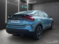 Gebraucht Citroën C4 Feel 131 PS (96 kW) 2023 Blau Limousine