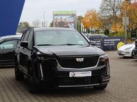 Gebraucht Cadillac XT6 314 PS (230 kW) 2024 Schwarz SUV