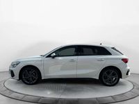 gebraucht Audi A3 e-tron 40 TFSI e S-Tronic S-Line 2x, LED,