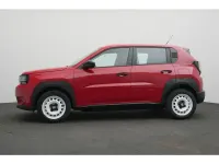 Gebraucht Fiat Grande Panda 83 kW (113 PS) 2025 Rot (metallic) Kleinwagen