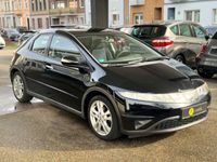 gebraucht Honda Civic Lim. 5-trg. 1.4 Comfort Klima TÜV Neu