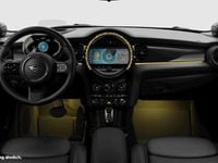 Gebraucht Mini Cooper SE 75 kW (102 PS) 2022 Silber Kleinwagen