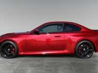 Gebraucht BMW M2 Shadowline 480 PS (353 kW) 2025 Rot Coupé