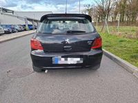 Gebraucht Peugeot 307 90 PS (66 kW) 2003 Limousine