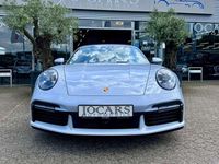 Gebraucht Porsche 992 650 PS (478 kW) 2024 Grau Cabrio