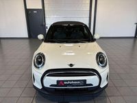 Gebraucht Mini ONE Classic 102 PS (75 kW) 2022 Weiß Kleinwagen