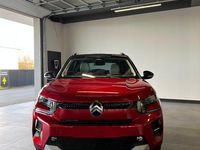 Neu Citroën C3 101 PS (74 kW) 2025 Rot SUV