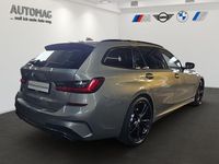 Gebraucht BMW M340 Performance 340 PS (250 kW) 2022 Grau Limousine