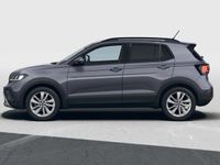 Neu VW T-Cross Life 116 PS (85 kW) 2025 Grau SUV