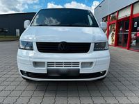 Gebraucht VW T5 131 PS (96 kW) 2005 Weiß Van