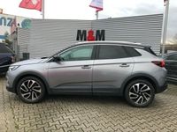 gebraucht Opel Grandland X Ultimate