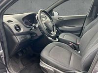 gebraucht Hyundai i10 1.0 Passion Bluetooth SHZ Allwetterreifen