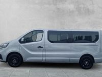 Gebraucht Renault Trafic Evolution 150 PS (110 kW) 2024 Grau Van / Kleinbus