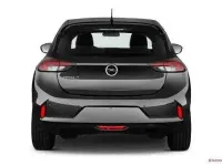 Gebraucht Opel Corsa-e Edition 100 kW (136 PS) 2022 Orange Kleinwagen