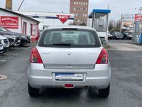 gebraucht Suzuki Swift 1.5 Lim. Comfort Klimaanlage Sitzheizung