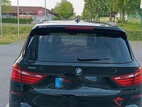 Gebraucht BMW 220 M Sport 190 PS (139 kW) 2016 Schwarz Kombi