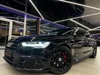 gebraucht Audi A6 Avant 3.0 TDI quattro*S-LINE*2.HAND*RFK*MATRI