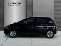 Gebraucht Opel Corsa S 90 PS (66 kW) 2018 Onyx schwarz (metallic) Kleinwagen