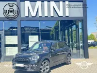 Occasion Mini Countryman 178 ch (130 kW) 2023 Noir SUV
