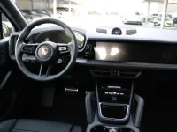 Neu Porsche Cayenne Black Edition 354 PS (260 kW) 2026 Vanadiumgraumetallic SUV