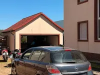 Gebraucht Opel Astra 90 PS (66 kW) 2009 Grau Kleinwagen