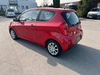 Gebraucht Kia Picanto 67 PS (49 kW) 2016 Rot Kleinwagen