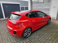 gebraucht Kia Ceed GT TURBO # RECARO # PANORAMA # SERVICE NEU