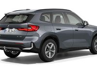 Gebraucht BMW X1 Comfort Edition 170 PS (125 kW) 2025 Grau SUV