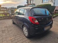 Gebraucht Opel Corsa 80 PS (58 kW) 2008 Andere farben Kleinwagen