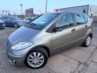 Gebraucht Mercedes A180 109 PS (80 kW) 2007 Grau Kleinwagen