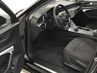 Gebraucht Audi A6 163 PS (119 kW) 2020 Schwarz Kombi