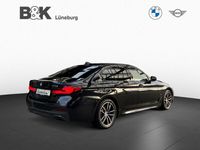 gebraucht BMW 520 d Leas.ab479 M Sport Glasd. ACC Laser Standh.