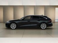Gebraucht Audi A5 Sport 204 PS (150 kW) 2025 Schwarz Kombi